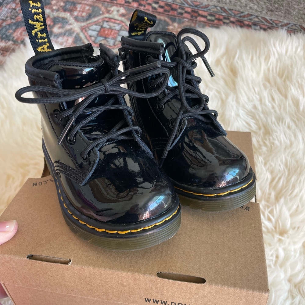 Dr. Martens Boots